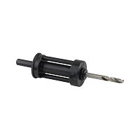 3/8" Industrial Plug-out Mandrel Recyclable Exchangeable